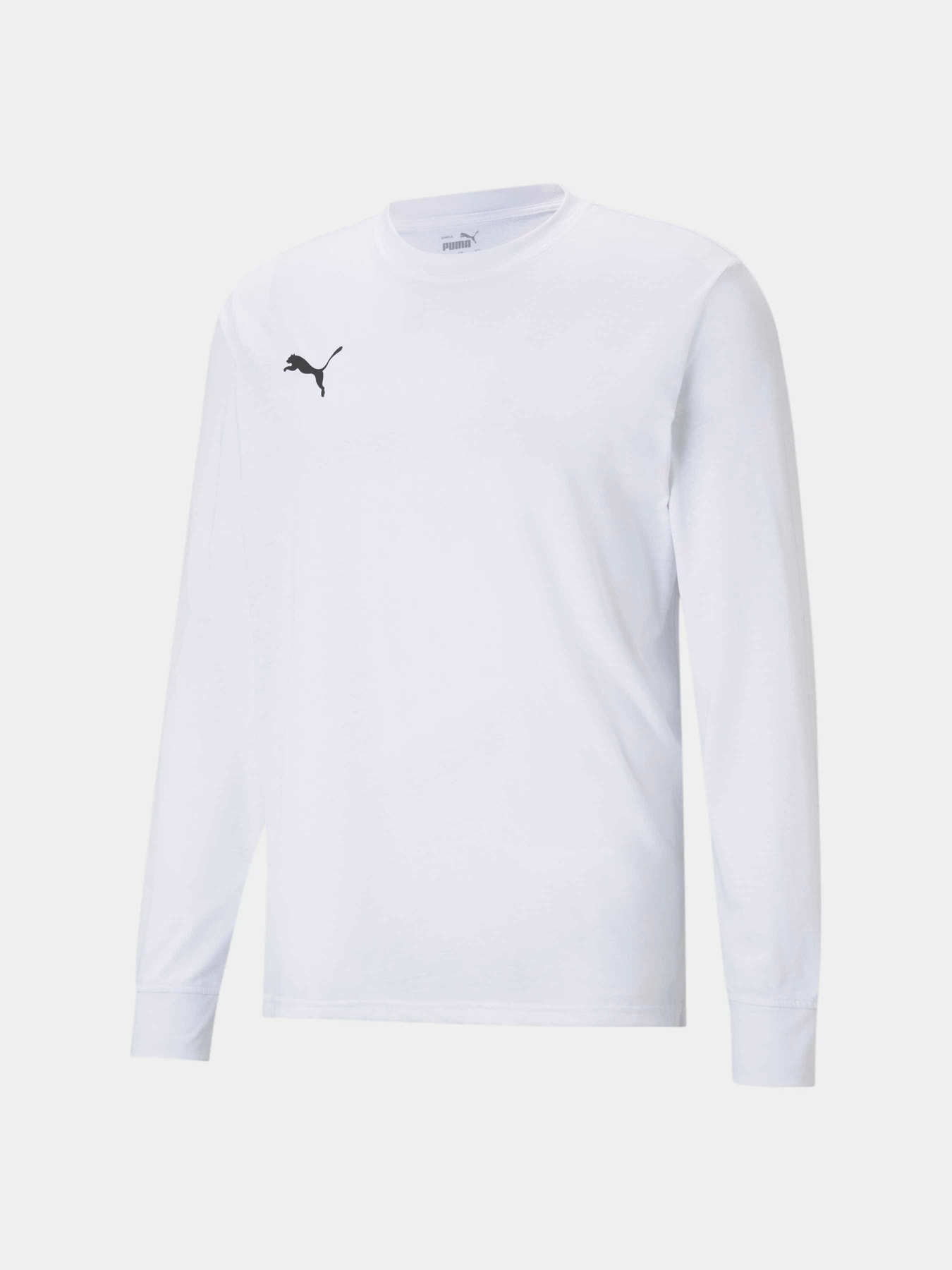 Худі та світшоти PUMA Bball Shooting Shirt модель 605071 Худі та світшоти PUMA Bball Shooting Shirt модель 605071 Фото