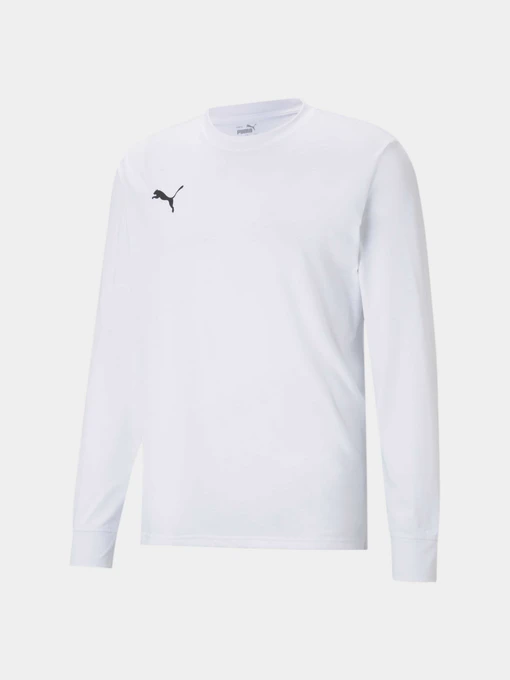 Худи и свитшоты PUMA Bball Shooting Shirt модель 605071 Фото