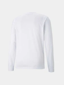 Худі та світшоти PUMA Bball Shooting Shirt модель 605071 Фото