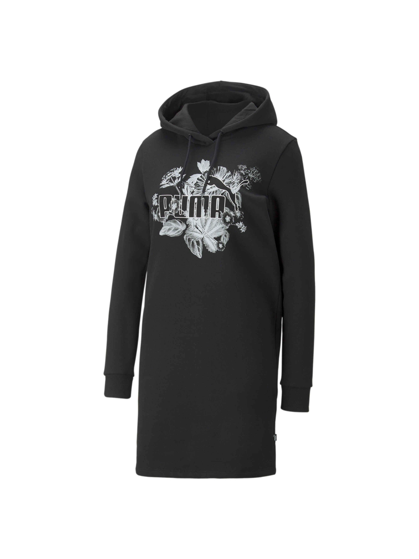 Сукні PUMA Frozen Flower Dress модель 674005 Сукні PUMA Frozen Flower Dress модель 674005 Фото