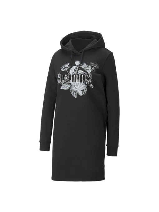 Сукні PUMA Frozen Flower Dress модель 674005 Фото