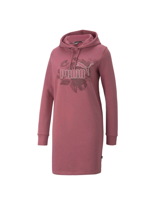Сукні PUMA Frozen Flower Dress модель 674005 Фото