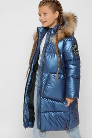 Куртки та дублянки X-Woyz модель DT831935 Фото
