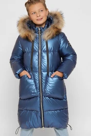 Куртки та дублянки X-Woyz модель DT831935 Фото