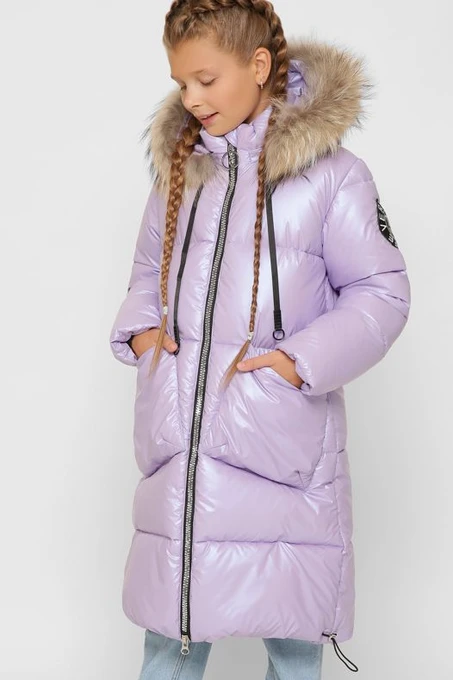 Куртки та дублянки X-Woyz модель DT831923 Фото