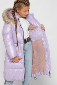 Куртки и дубленки X-Woyz модель DT831923 Фото