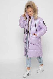 Куртки и дубленки X-Woyz модель DT831923 Фото