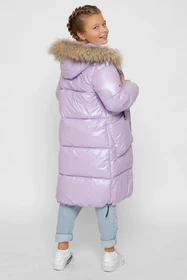 Куртки и дубленки X-Woyz модель DT831923 Фото