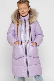 Куртки и дубленки X-Woyz модель DT831923 Фото