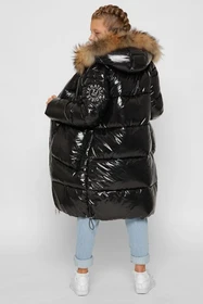 Куртки та дублянки X-Woyz модель DT83198 Фото