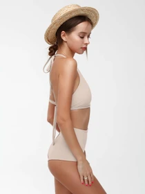 Одяг для пляжу DARI CO модель S18203_4 Фото