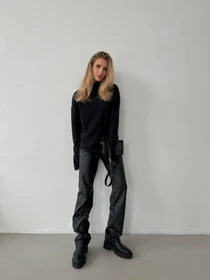 Свитры и кардиганы DARI CO модель AW23300_1 Фото