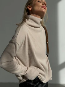 Светри та кардигани DARI CO модель AW23300_4 Фото