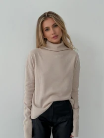 Светри та кардигани DARI CO модель AW23300_4 Фото