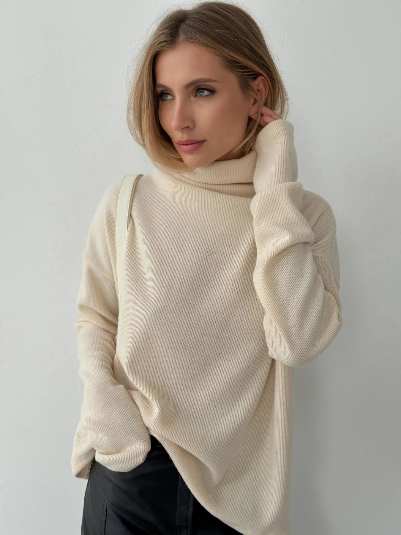 Свитры и кардиганы DARI CO модель AW23300_23 Свитры и кардиганы DARI CO модель AW23300_23 Фото