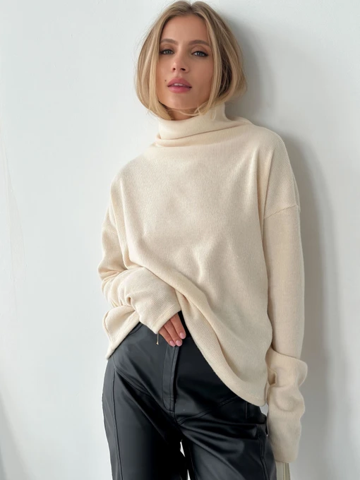Свитры и кардиганы DARI CO модель AW23300_23 Фото