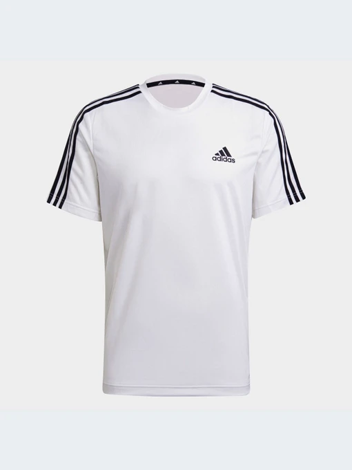Футболки і поло Adidas Clima модель GM2156 Фото