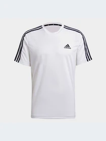 Футболки и поло Adidas Clima модель GM2156 Фото