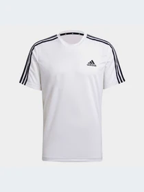 Футболки и поло Adidas Clima модель GM2156 Фото