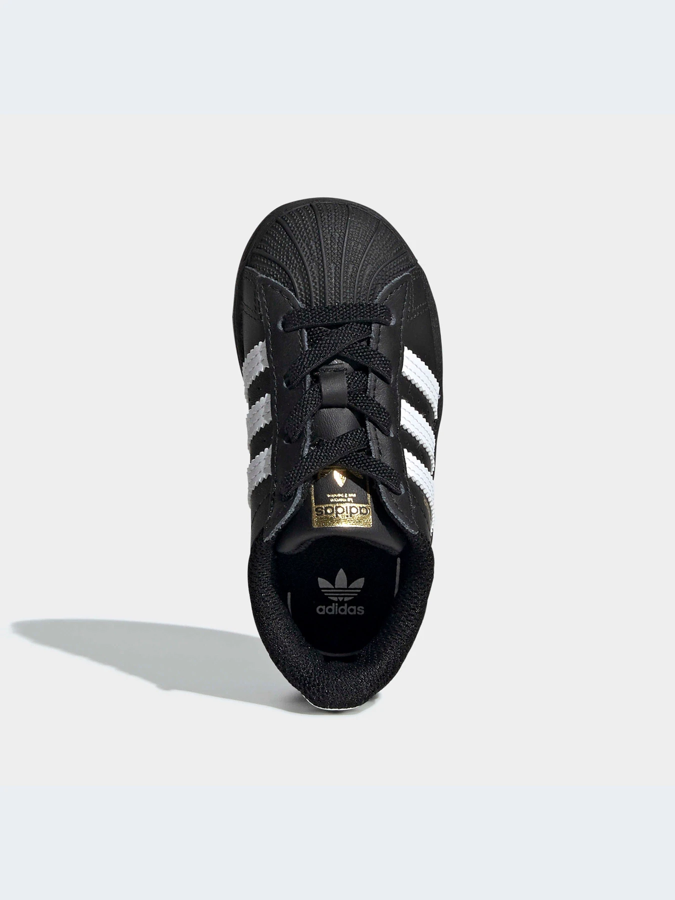 Кеды Adidas Superstar модель EF5396 Фото