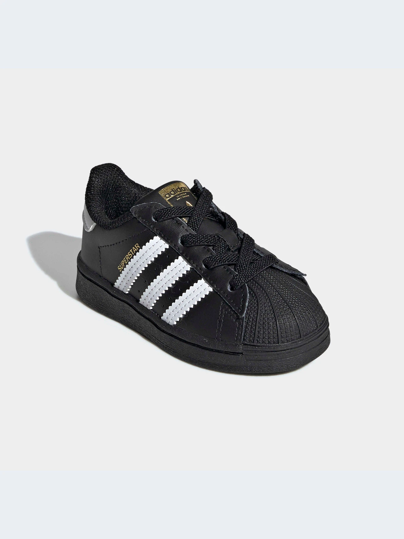 Кеды Adidas Superstar модель EF5396 Фото