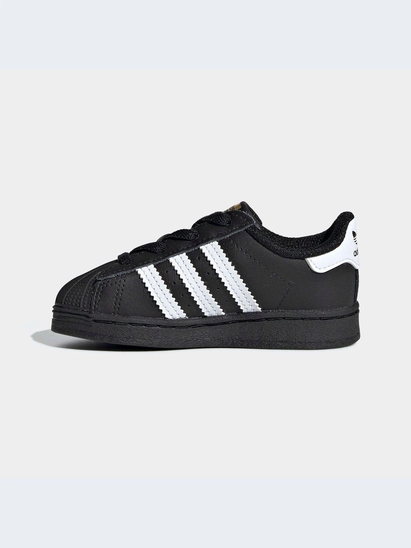 Кеды Adidas Superstar модель EF5396 Фото