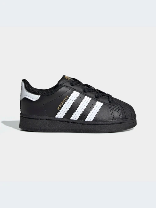 Кеды Adidas Superstar модель EF5396 Фото