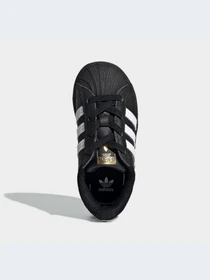 Кеды Adidas Superstar модель EF5396 Фото