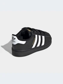 Кеды Adidas Superstar модель EF5396 Фото
