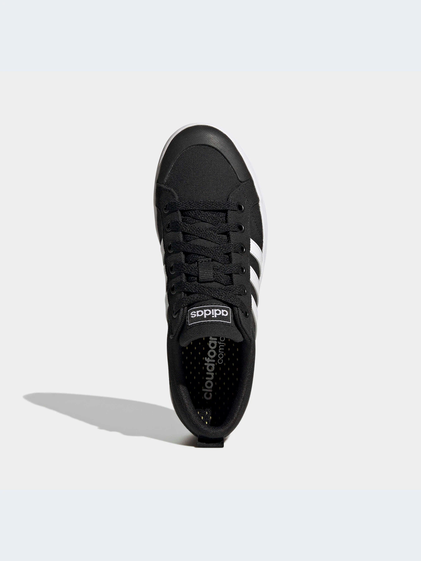 Кеди Adidas Bravada модель GY2278 Кеди Adidas Bravada модель GY2278 Фото