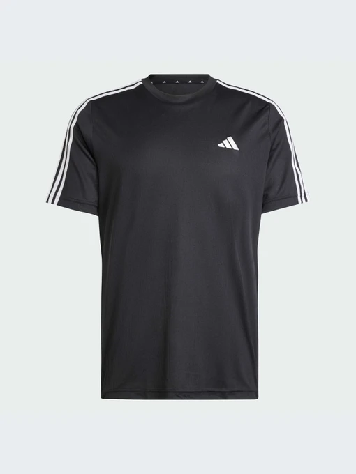 Футболки і поло Adidas 3 Stripes модель GM2105 Фото