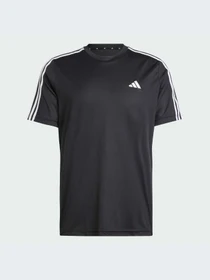 Футболки и поло Adidas 3 Stripes модель GM2105 Фото