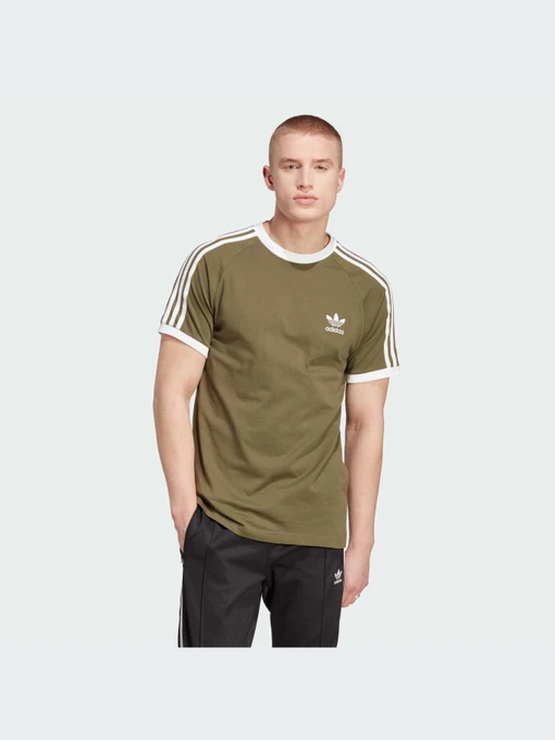 Футболки і поло Adidas Adicolor модель IA4843 Фото