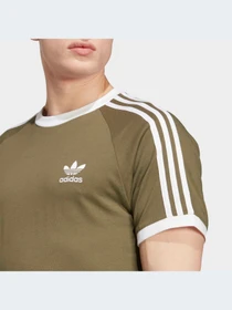 Футболки і поло Adidas Adicolor модель IA4843 Фото