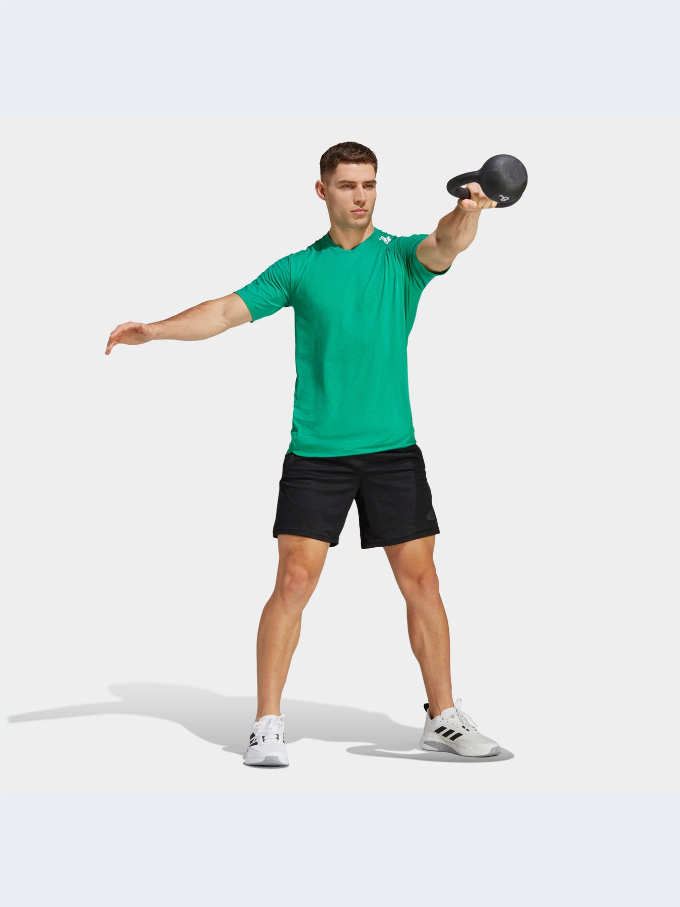 Футболки и поло Adidas модель IC2016 Футболки и поло Adidas модель IC2016 Фото