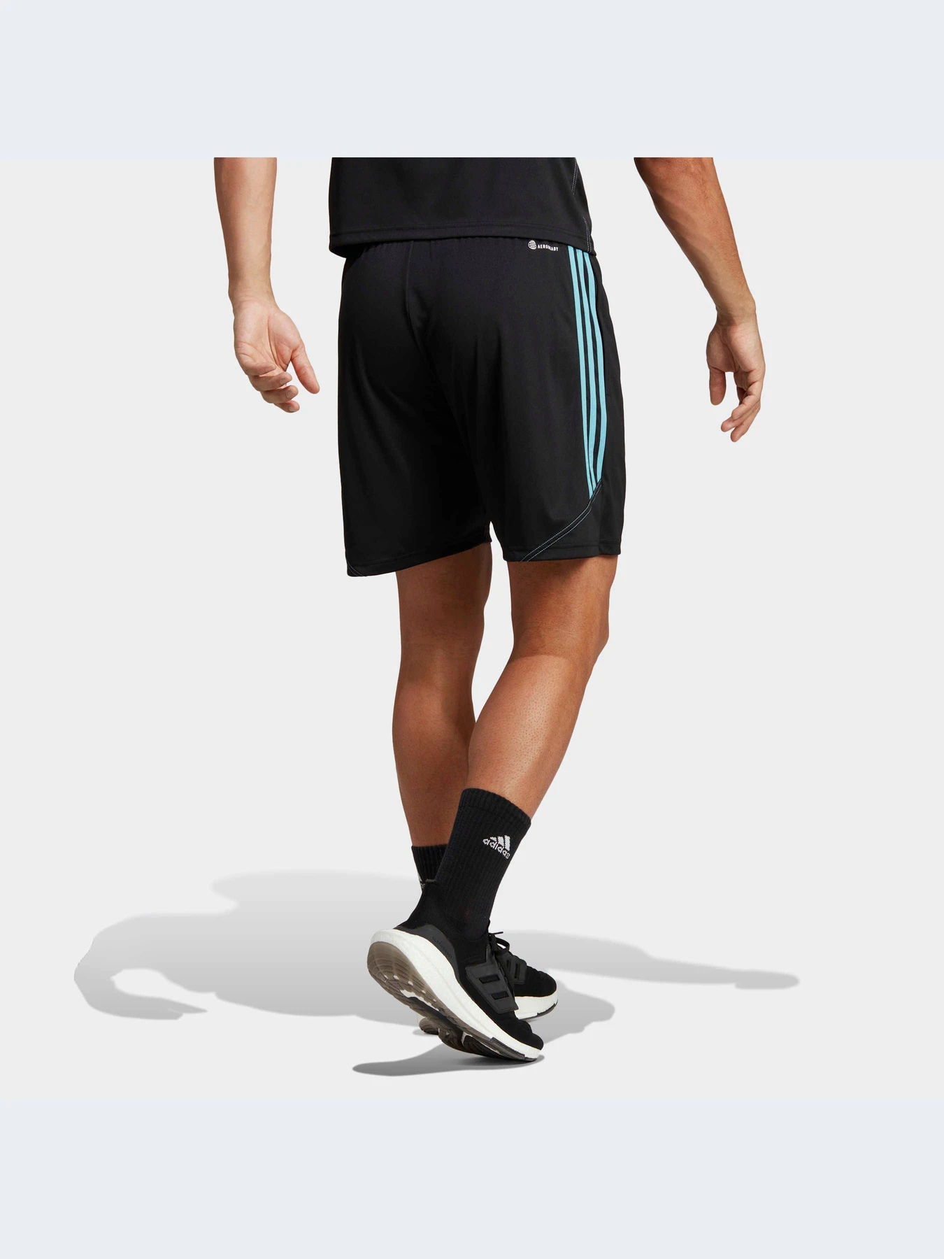 Шорты Adidas Tiro модель IC1598 Шорты Adidas Tiro модель IC1598 Фото