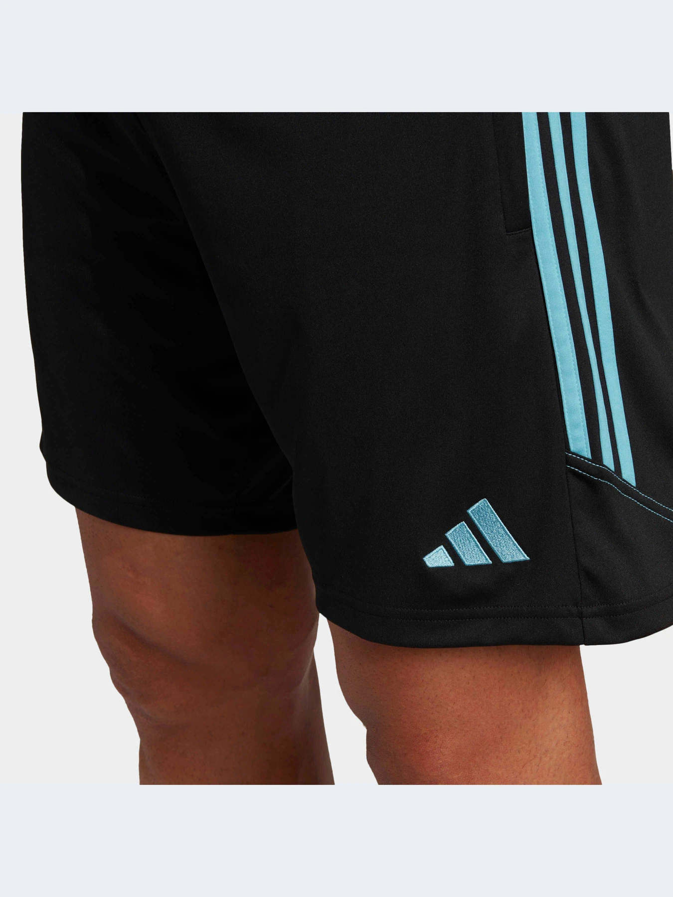 Шорты Adidas Tiro модель IC1598 Шорты Adidas Tiro модель IC1598 Фото