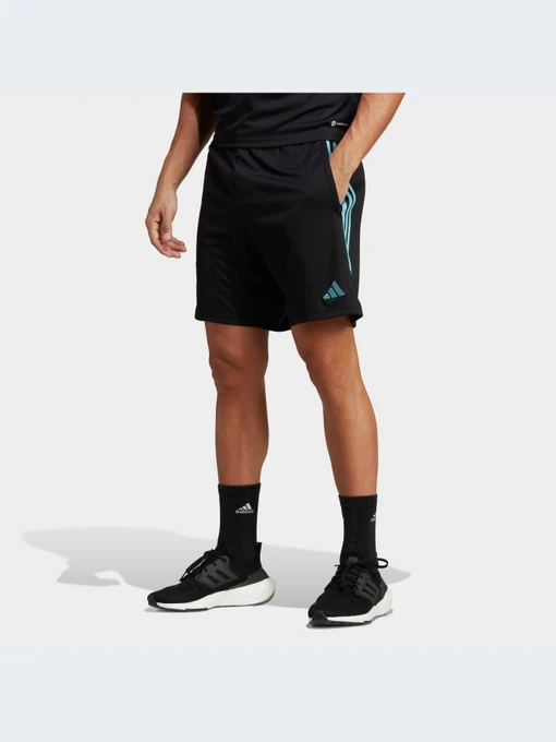 Шорти Adidas Tiro модель IC1598 Фото