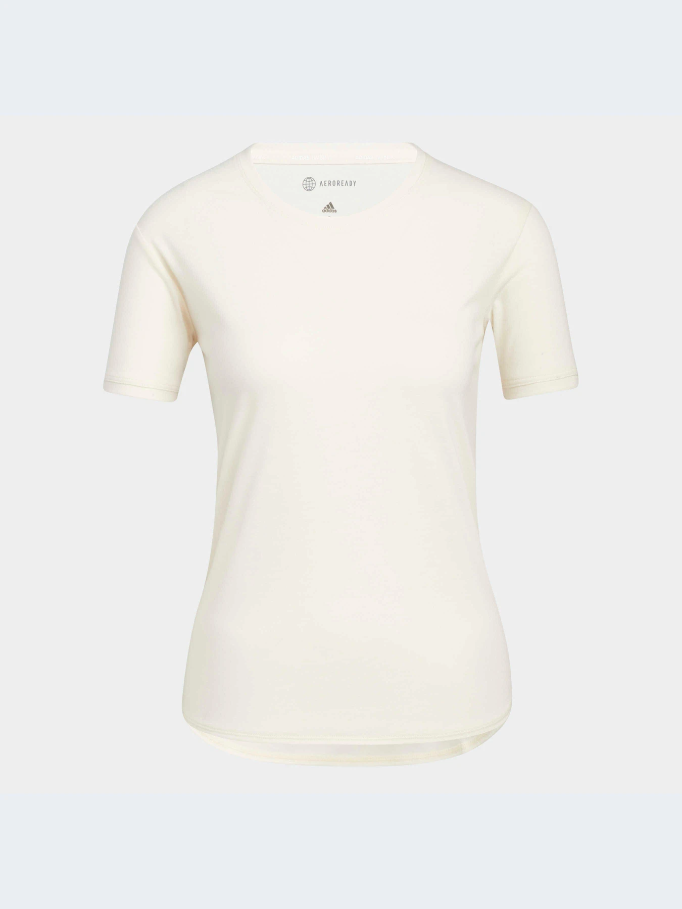 Футболки и поло Adidas Clima модель HD9563 Футболки и поло Adidas Clima модель HD9563 Фото