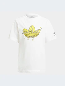 Костюмы Adidas Graphics модель GN4145 Фото