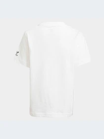 Костюмы Adidas Graphics модель GN4145 Фото