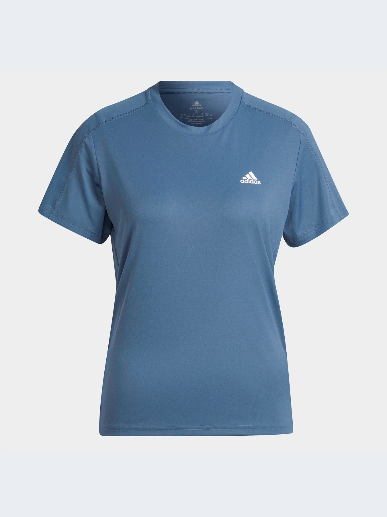 Футболки и поло Adidas модель HL1991 Футболки и поло Adidas модель HL1991 Фото
