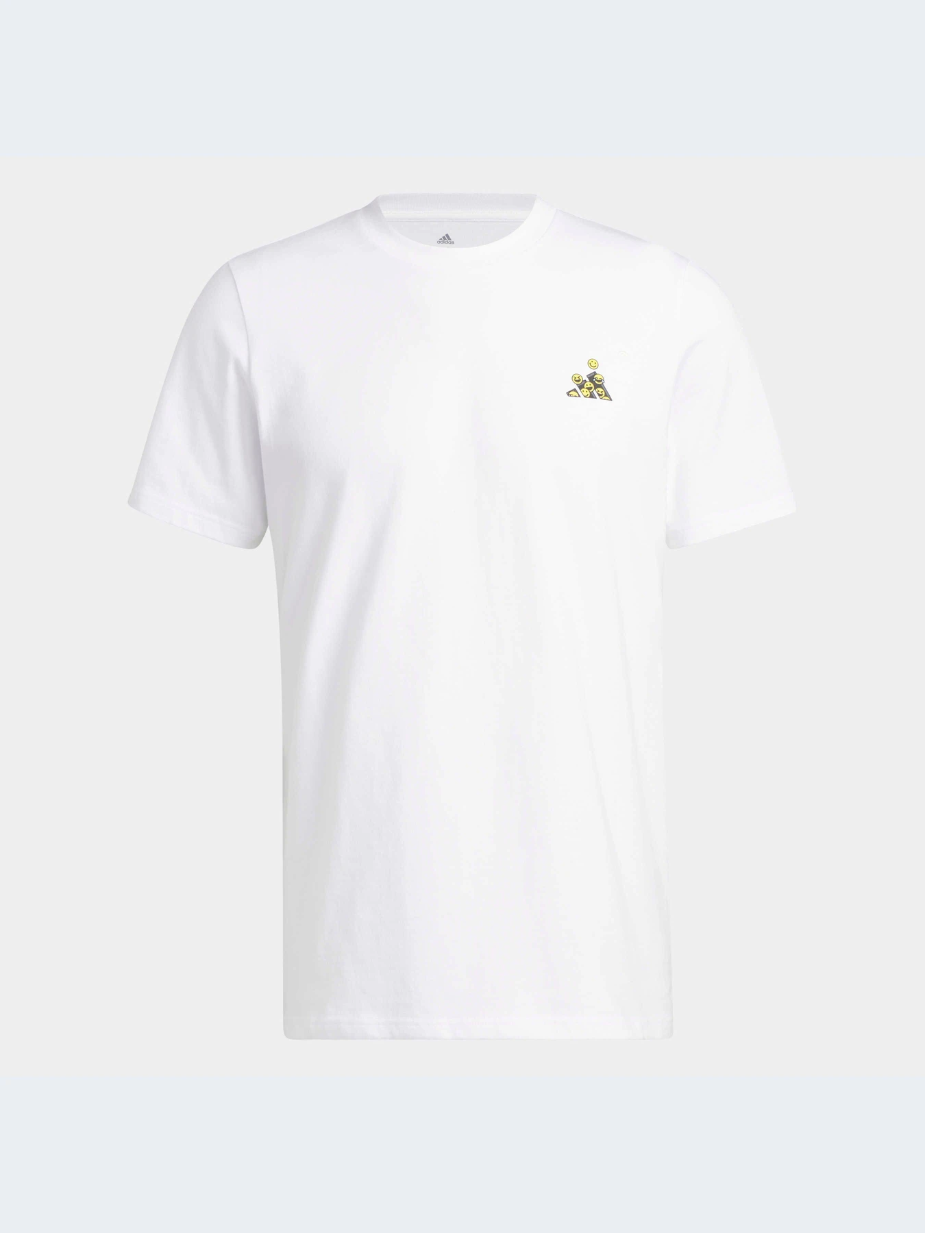 Футболки і поло Adidas модель HK9144 Футболки і поло Adidas модель HK9144 Фото
