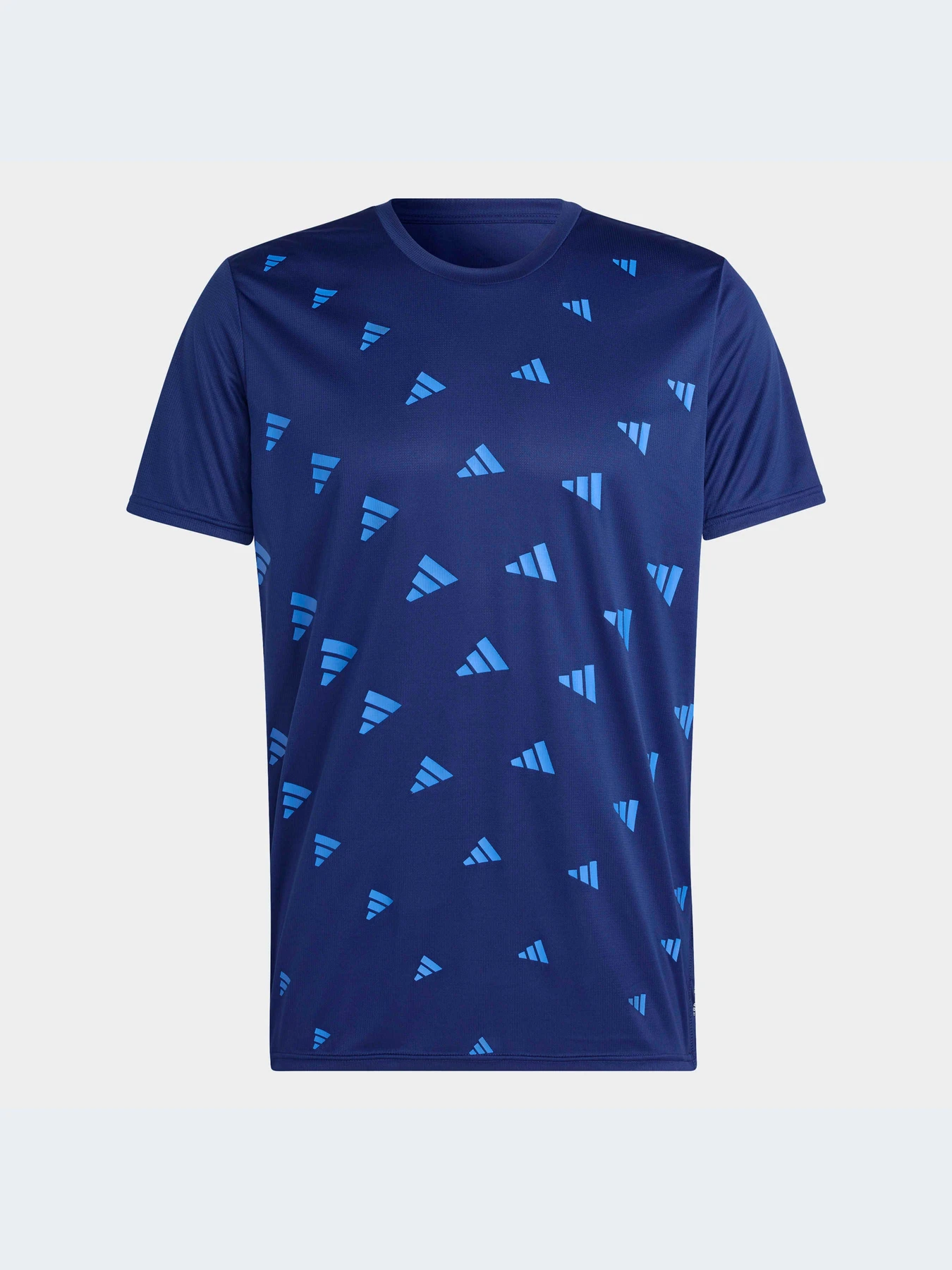 Футболки и поло Adidas модель HR3253 Фото