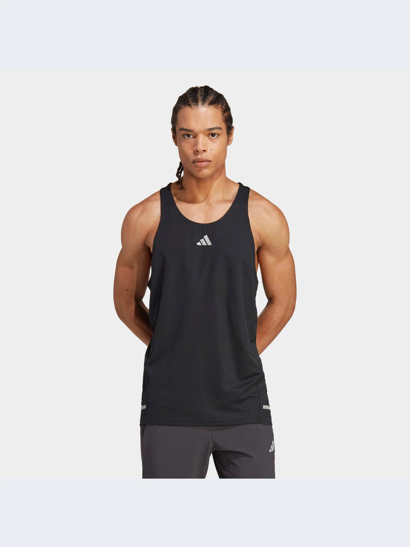 Футболки и поло Adidas модель HR3275 Футболки и поло Adidas модель HR3275 Фото