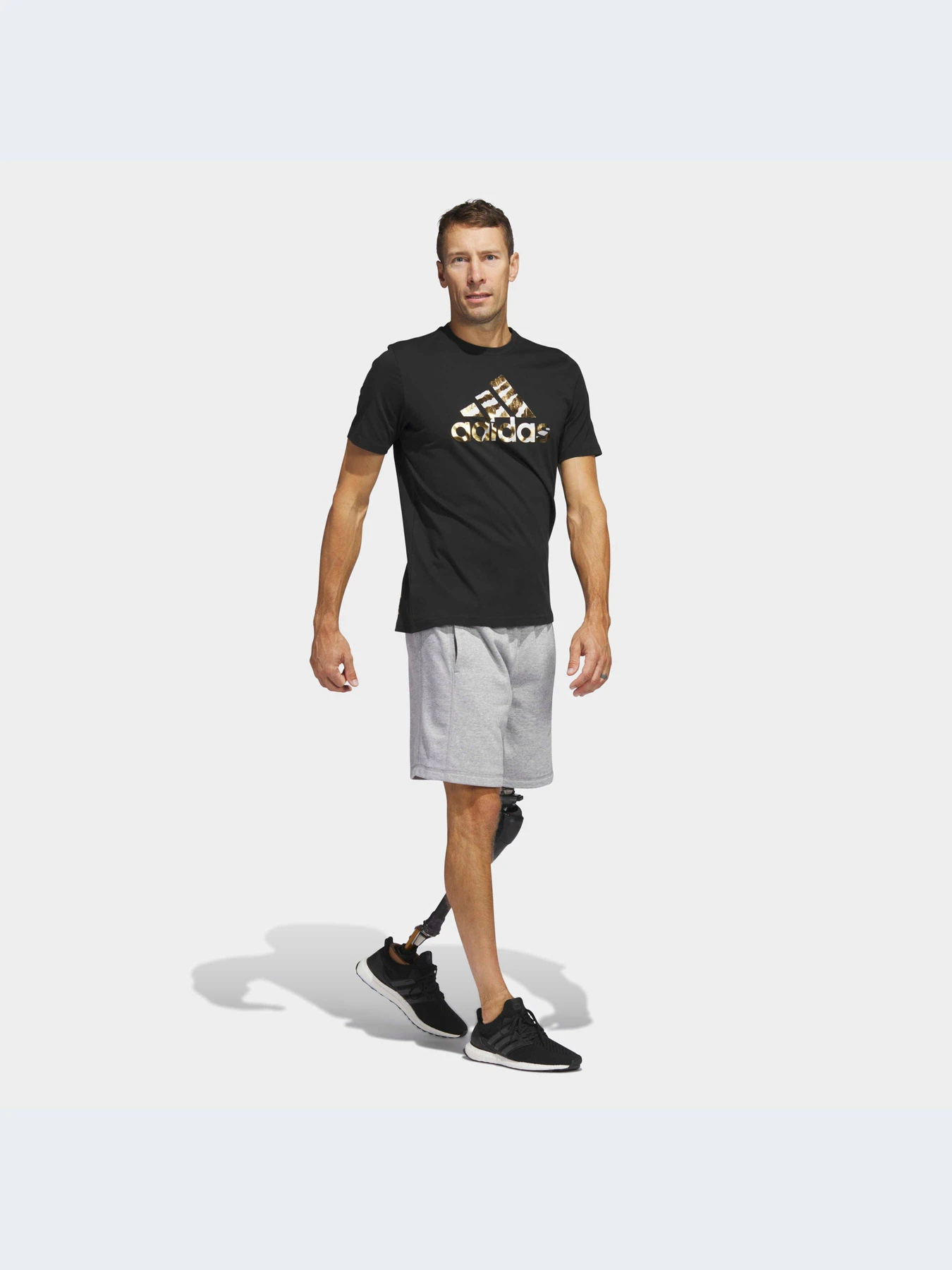 Футболки і поло Adidas модель IC1678 Футболки і поло Adidas модель IC1678 Фото