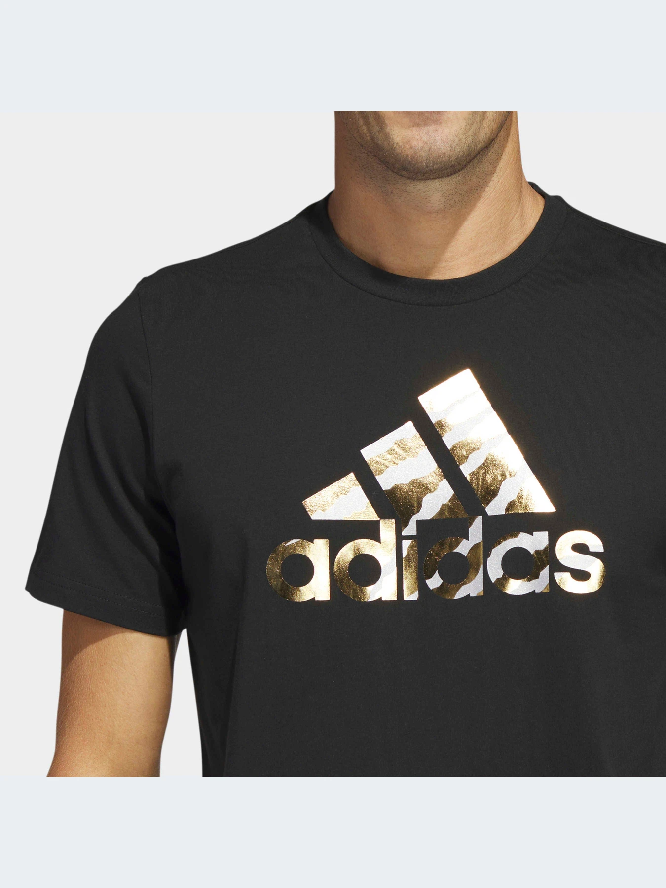 Футболки і поло Adidas модель IC1678 Футболки і поло Adidas модель IC1678 Фото