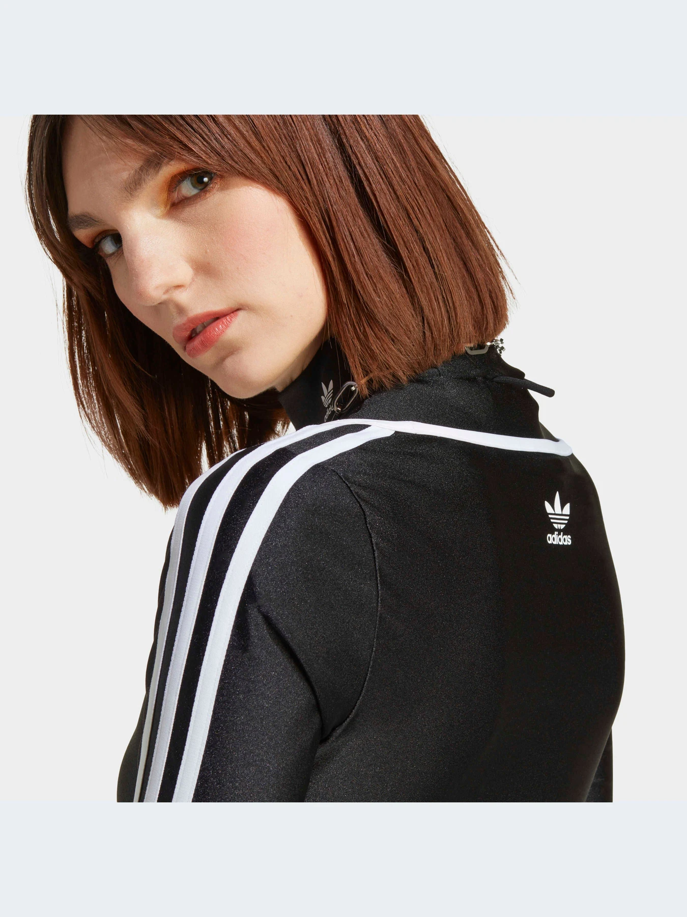Боди и корсеты Adidas модель IC5577 Боди и корсеты Adidas модель IC5577 Фото