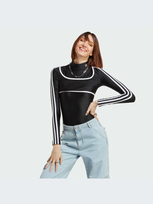 Боди и корсеты Adidas модель IC5577 Фото