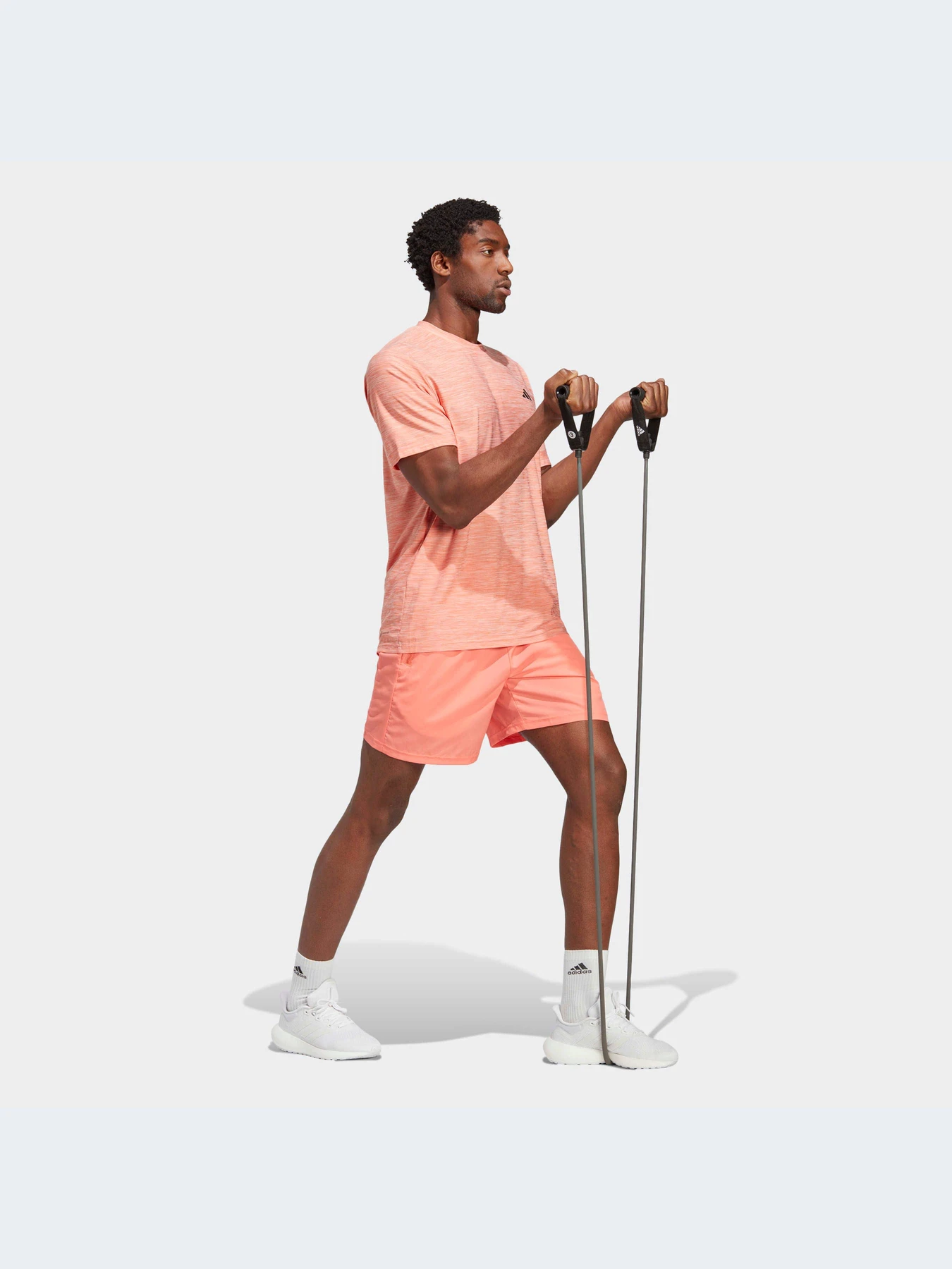 Шорты Adidas Clima модель IC6981 Шорты Adidas Clima модель IC6981 Фото